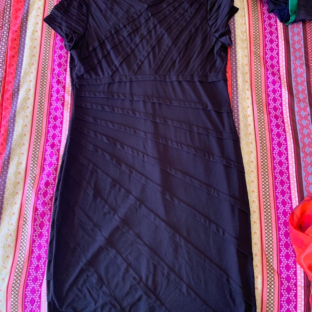 london times dress
